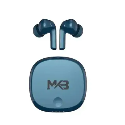 MKB Max Pro 1 ANC +ENC True Wireless Earphones